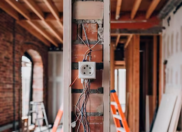 Instalaciones Eléctricas